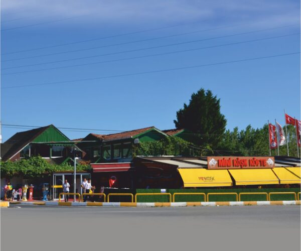 Kocaeli’de Yemek Yenecek En İyi Restoranlar